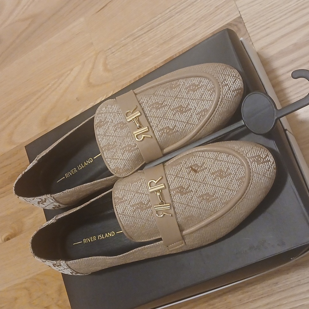 Monogram Loafers - Picture 3 of 5